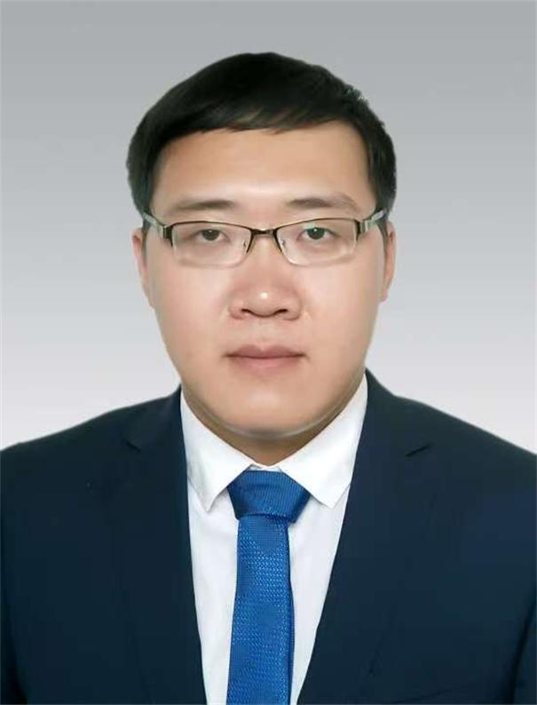 刘佳斌  区委常委、区人民政府党组副书记、副区长