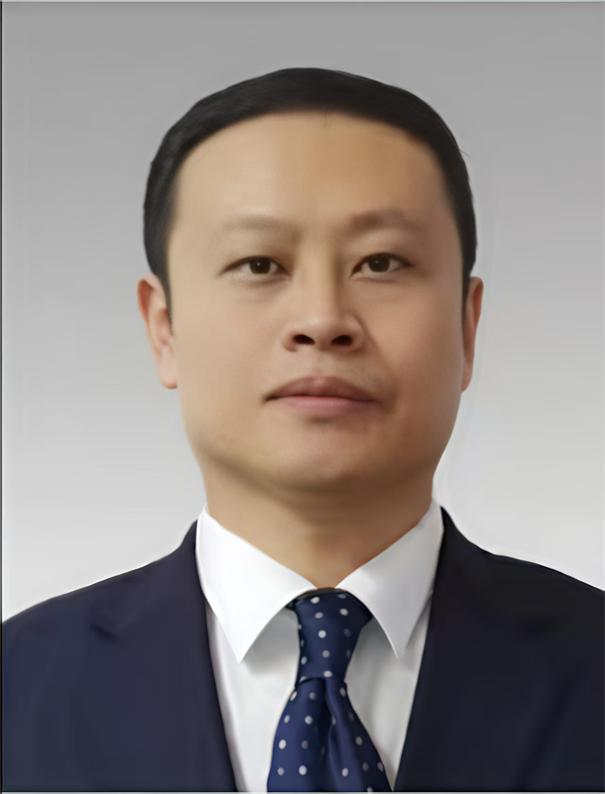李俊武  副区长