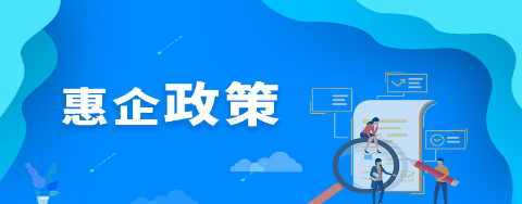 惠企政策专栏