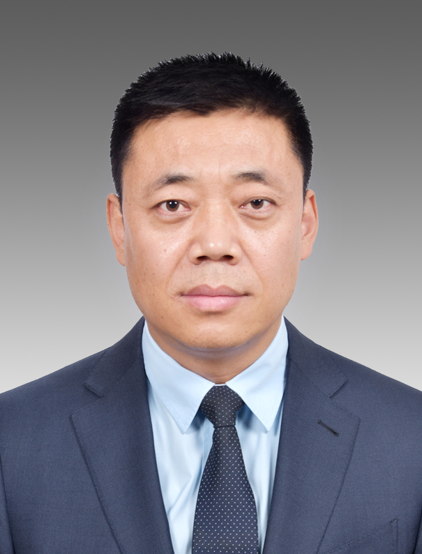 王运喜 区政府党组成员、副区长