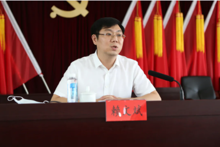 西市区召开创建全国文明城市攻坚部署会议